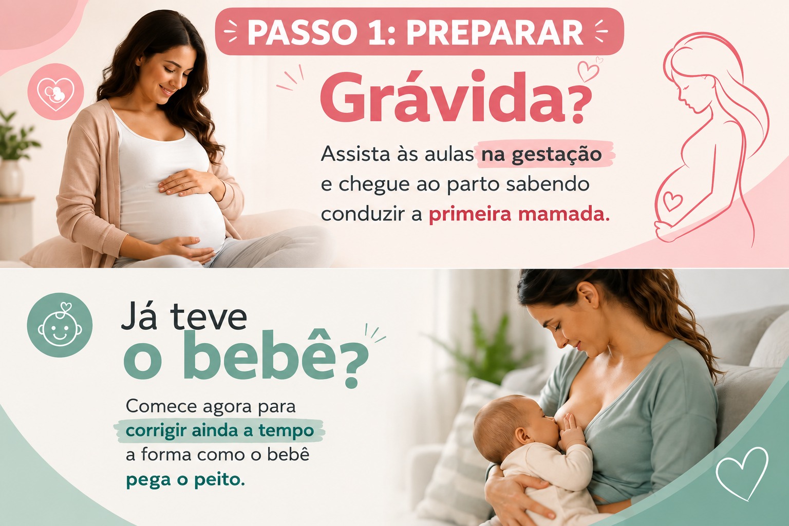 Passo 1: Preparar